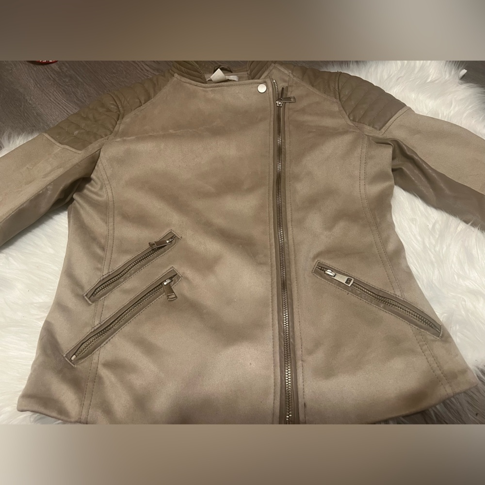 H & M jacket - Picture 2 of 3